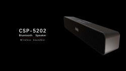 LOA COLORFUL Soundbar CSP-5202 Bluetooth Speaker