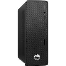 Máy tính đồng bộ HP 280 Pro G5 SFF 1C2M5PA (G6400/4G/1TB/W10SL)