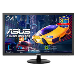 Màn hình Gaming ASUS VP248H (24 inch - FHD - TN)
