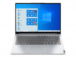 Laptop Lenovo Yoga Slim 7 Pro 14IHU5 O 82NH0011VN (Core i7-11370H | 16GB | 1TB | 14 inch 2.8K | MX450 2GB | Win 10 | Bạc)