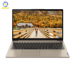 Laptop Lenovo IdeaPad 3 15ITL6 82H800M4VN (Core™ i3-1115G4 | 8GB | 256GB | Intel UHD | 15.6 inch FHD | Win 11)