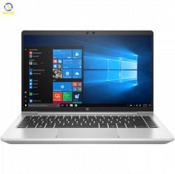 Laptop HP ProBook 440 G8 2Z6J6PA (Core i7-1165G7 | 16GB | 512GB | Intel® Iris® Xe | 14.0 inch FHD | Win 10 | Bạc)