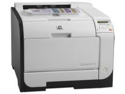 Máy in HP LaserJet Pro 400 color Printer M451nw (CE956A)