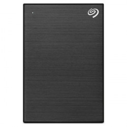 Ổ Cứng Di Động HDD Seagate One Touch 1TB 2.5" USB 3.0 (Đen) - STKY1000400