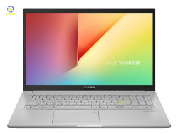 Laptop Asus VivoBook 15 A515EP-BQ630T (Core™ i7-1165G7 | 8GB | 512GB | MX330 2GB | 15.6 inch FHD | Win 10 | Bạc)