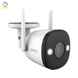 Camera IP IMOU IPC-F22FEP - CAMERA WIFI NGOÀI TRỜI 2MP MÀU 24/7