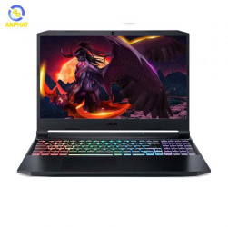 Laptop Acer Gaming Nitro 5 Eagle AN515-57-720A NH.QEQSV.004 (Core™ i7-11800H | 8GB | 512GB | RTX 3050 Ti 4GB | 15.6 inch FHD | Win 11 | Đen)
