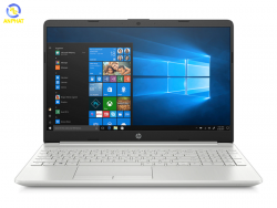 Laptop HP 15s-du1105TU 2Z6L3PA (Core™ i3-10110U | 4GB | 256GB | Intel® UHD | 15.6 inch HD | Win 11 | Bạc)