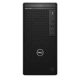 Máy tính để bàn Dell OptiPlex 3080 Tower 42OT380006 (i5-10500/4G/SSD 256GB/Dos)