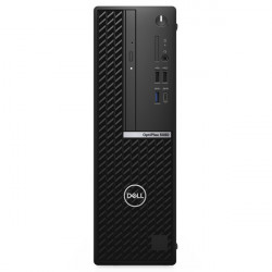 Máy tính để bàn Dell OptiPlex 5080 SFF 42OT580002 (i5-10500/4G/256GB SSD/Dos)