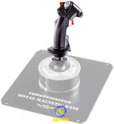 Cần lái máy bay ThrustMaster F16 C VIPER HOTAS Joystick ADD ON
