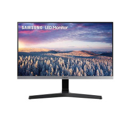 Màn hình SAMSUNG LS24R350FZEXXV (23.8Inch - IPS - FHD - 75Hz)