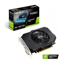 VGA ASUS PH-GTX1650-O4GD6-P 