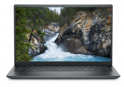 Laptop Dell Vostro 5415 V4R55500U015W (Ryzen™ 5-5500U | 8GB | 512GB | AMD Redeon | 14-inch FHD | Win 10 | Office | Xám)