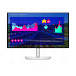 Màn Hình Dell UltraSharp U2722D (27.0 inch - 2K - IPS - 60Hz - 5ms - USB TypeC)