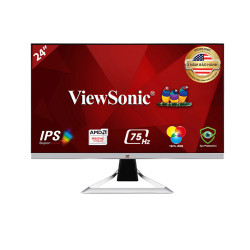 Màn hình Viewsonic VX2781-MH 27 inch FHD IPS