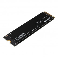 Ổ cứng SSD Kingston KC3000 512GB NVMe PCIe Gen 4.0 ( SKC3000S/512G )