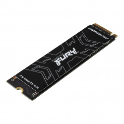 Ổ cứng SSD Kingston FURY Renegade 1TB NVMe PCIe Gen 4.0 ( SFYRS/1000G )