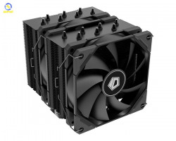 Tản nhiệt CPU ID COOLING SE-207-TRX BLACK