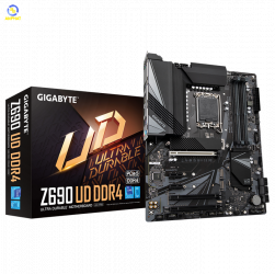 Mainboard GIGABYTE Z690 UD DDR4 