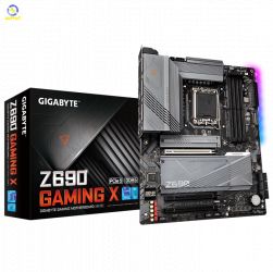 Mainboard GIGABYTE Z690 GAMING X (DDR5)