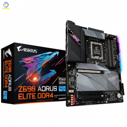 Mainboard GIGABYTE Z690 AORUS ELITE DDR4 