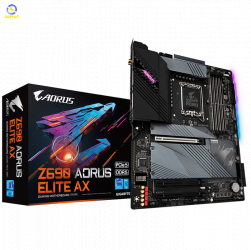 Mainboard GIGABYTE Z690 AORUS ELITE AX (DDR5)