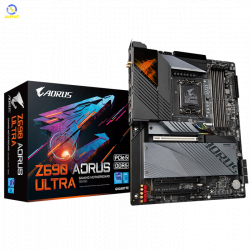 Mainboard GIGABYTE Z690 AORUS ULTRA (DDR5)