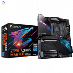Mainboard GIGABYTE Z690 AORUS MASTER DDR5 (Wifi+Bluetooth)