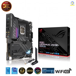 Mainboard ASUS ROG MAXIMUS Z690 APEX (DDR5)