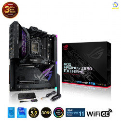Mainboard ASUS ROG MAXIMUS Z690 EXTREME (DDR5)
