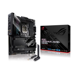 Mainboard ASUS ROG MAXIMUS Z690 HERO (DDR5)