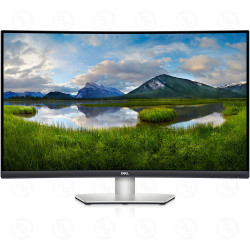Màn hình Dell S3221QS 31.5 inch 4K VA Cong