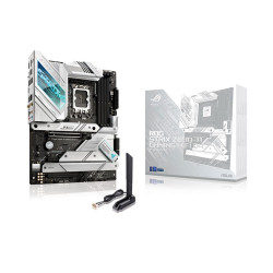 Mainboard ASUS ROG STRIX Z690-A GAMING WIFI D4 (DDR4)