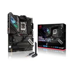 Mainboard ASUS ROG STRIX Z690-F GAMING WIFI (DDR5)
