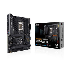 Mainboard ASUS TUF GAMING Z690-PLUS D4 (DDR4)