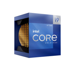CPU Intel Core i9 12900K (Intel LGA1700 - 16 Core - 24 Thread - Base 3.2Ghz - Turbo 5.2Ghz - Cache 30MB)