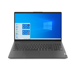 Laptop Lenovo IdeaPad 5 15ALC05 82LN00CDVN (Ryzen™ 7-5700U | 8GB | 512GB | AMD Radeon | 15.6 inch FHD | Win 10 | Xám)