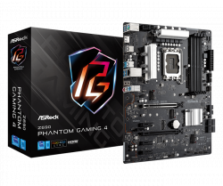 Mainboard ASROCK Z690 Phantom Gaming 4 (DDR4)