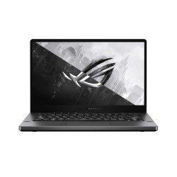 Laptop Gaming Asus ROG Zephyrus G14 GA401IHR-HZ009T (Ryzen™ 7-4800HS | 8GB | 512GB | GTX 1650 4GB | 14-inch FHD | Win 10 | Xám)