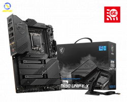 Mainboard MSI MEG Z690 UNIFY-X (DDR5)