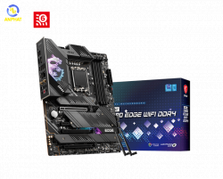 Mainboard MSI MPG Z690 EDGE WIFI DDR4