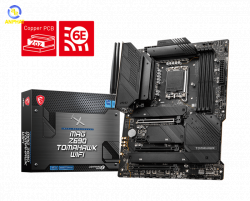 Mainboard MSI MAG Z690 TOMAHAWK WIFI (DDR5)