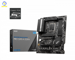 Mainboard MSI PRO Z690-A DDR4