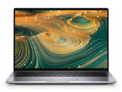 Laptop Dell Latitude 9420 70261781 (Core i5-1145G7 | 16GB | 512GB | Intel Iris Xe | 14 inch FHD+ | Windows 10 Pro | Xám) 