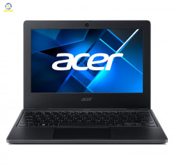 Laptop Acer TravelMate B3 TMB311-31-C2HB NX.VNFSV.006 (Celeron® N4020 | 4GB | 128GB | Intel®UHD | 11.6 inch HD | Win 11 | Đen)