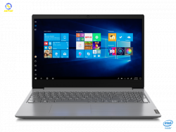 Laptop Lenovo V15 IIL 82C5A00TVN (Core™ i7-1065G7 | 8GB | 512GB | Intel Iris Plus | 15.6 inch FHD | FreeDos |Xám)