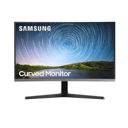 Màn hình SAMSUNG LC27R500FHEXXV ( 27 inch - FHD - VA - Cong - 60Hz )