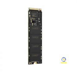 Ổ cứng SSD LEXAR NM620 256GB NVMe Gen3x4