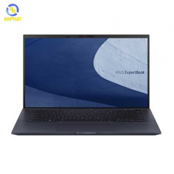 Laptop Asus ExpertBook B9400CEA-KC0773T (Core i5-1135G7 | 8GB | 512GB | Intel Iris Xe | 14.0 inch FHD | Win 10 | Đen)